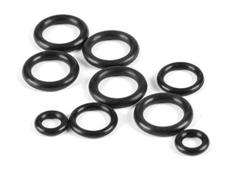 CELLFAST - SET O-RINGEN - Cellfast