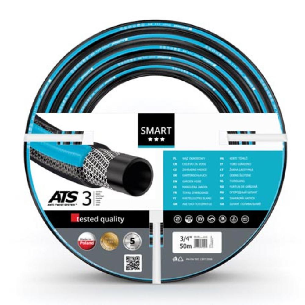 Cellfast Tuinslang Smart Ats 34 25 M cellfast kopen in de aanbieding
