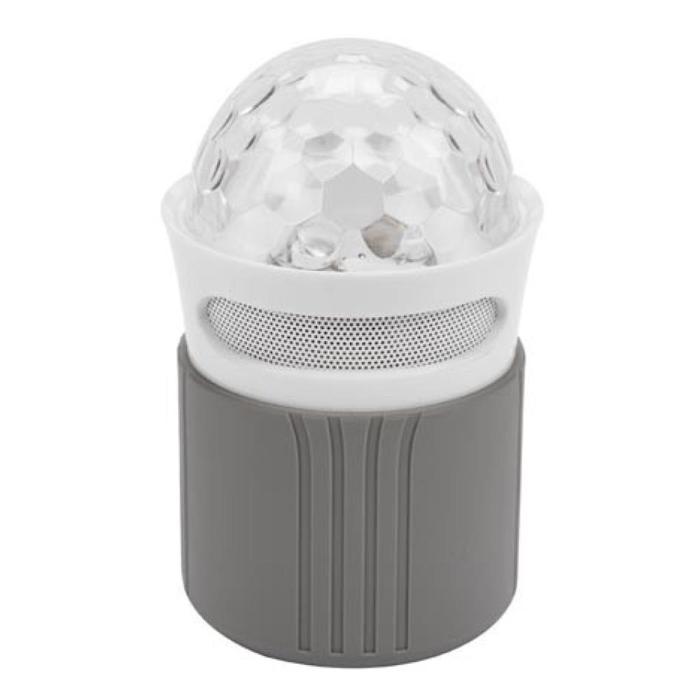 Quality4All Draadloze Luidspreker Met Discoverlichting Aux Micro Sd Kaart Fm quality4all kopen in de aanbieding