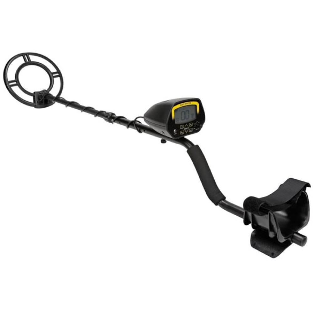 METAALDETECTOR Velleman