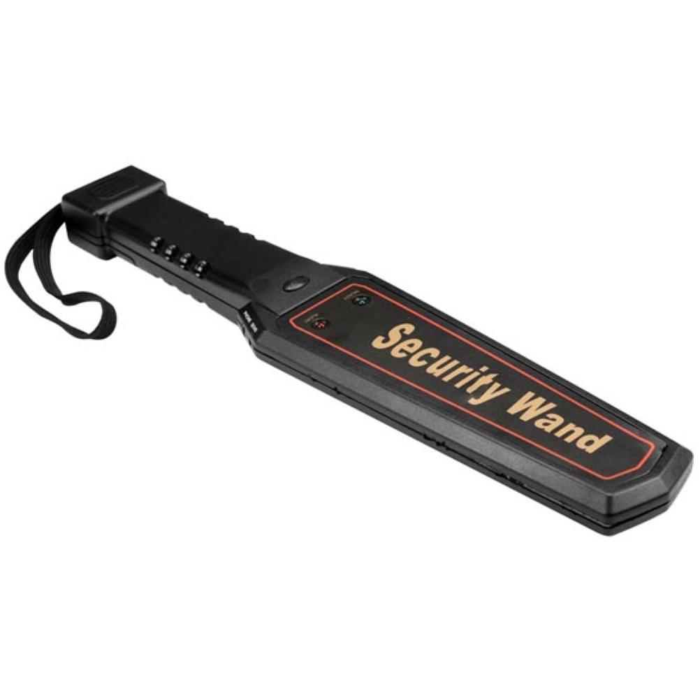 Draagbare Metaaldetector Quality4All quality4all kopen in de aanbieding Draagbare Metaaldetector Quality4All quality4all kopen in de aanbieding