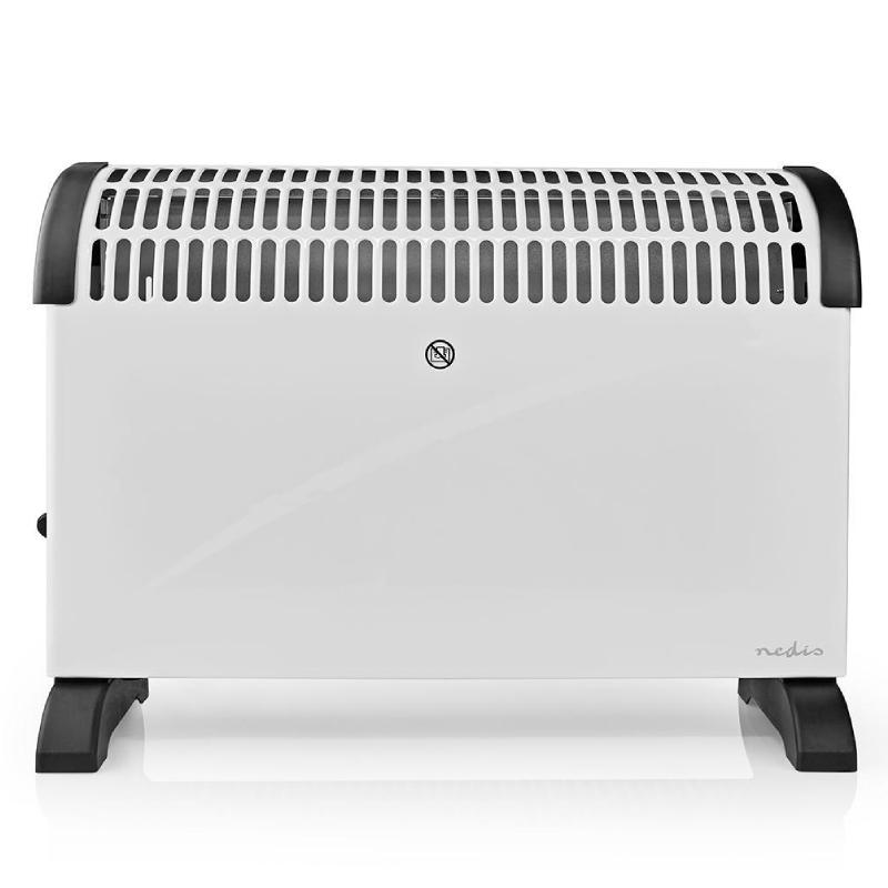 Elektrische verwarming