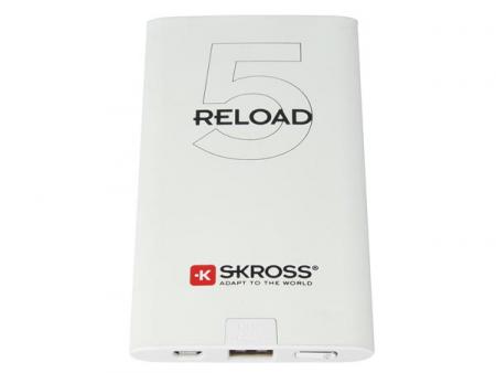 Mobiele Oplader 5000 Mah Skross skross kopen in de aanbieding