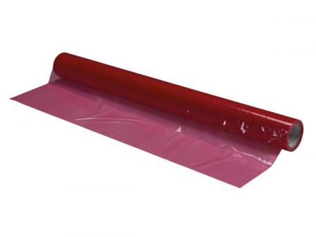Vloerbescherming - Zelfklevende folie - Vloerbescherming - Zelfklevende folie, Materiaal: PE-kunststof, Afmetingen: 700 mm x 25