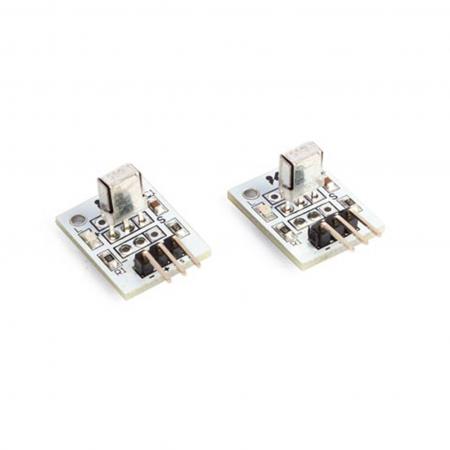 Arduino infraroodontvanger Velleman