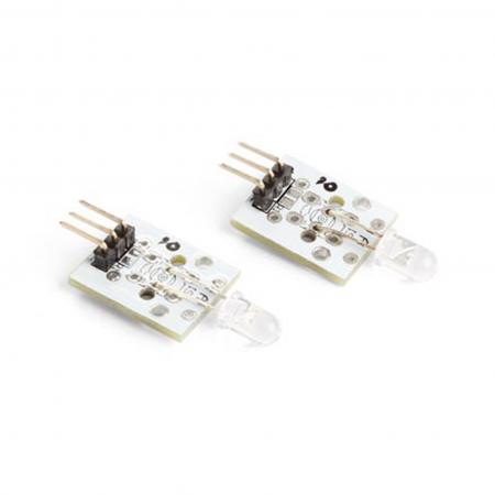 Arduino Infrarood zender Velleman