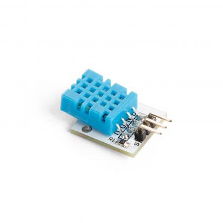Arduino Digitale vochtsensor Velleman