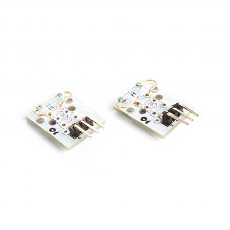 Arduino Magnetische reed module Velleman