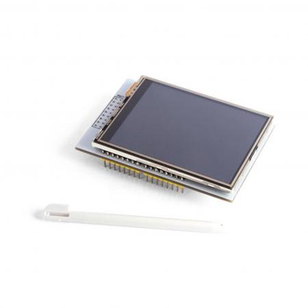 Arduino Touchscreen Velleman velleman kopen in de aanbieding Arduino Touchscreen Velleman velleman kopen in de aanbieding