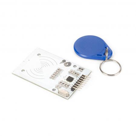 RFID schrijf en leesmodule Velleman