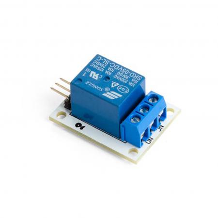 Arduino 5V Relaismodule Velleman