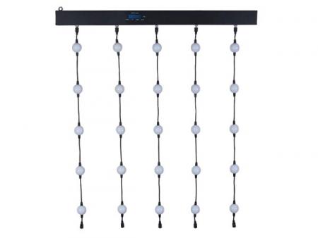 Hqpower Led Gordijn Aansturing Via Kling Net Hq Power hqpower kopen in de aanbieding