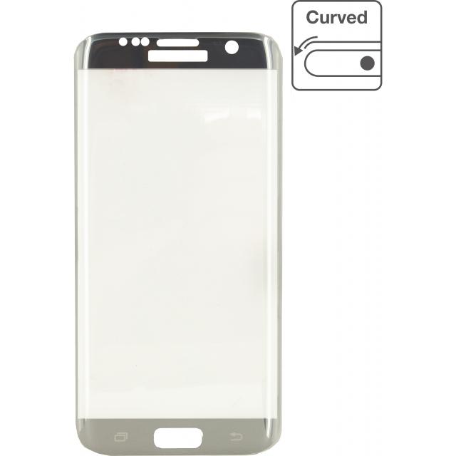 Samsung Galaxy S7 Edge - beschermglas - Mobilize