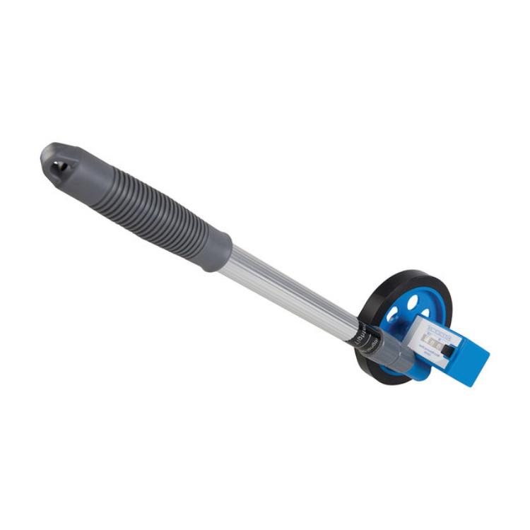 Micro-meetwiel - Silverline