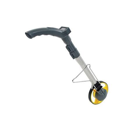 Meetwiel Silverline 0 999999 Meter silverline kopen in de aanbieding