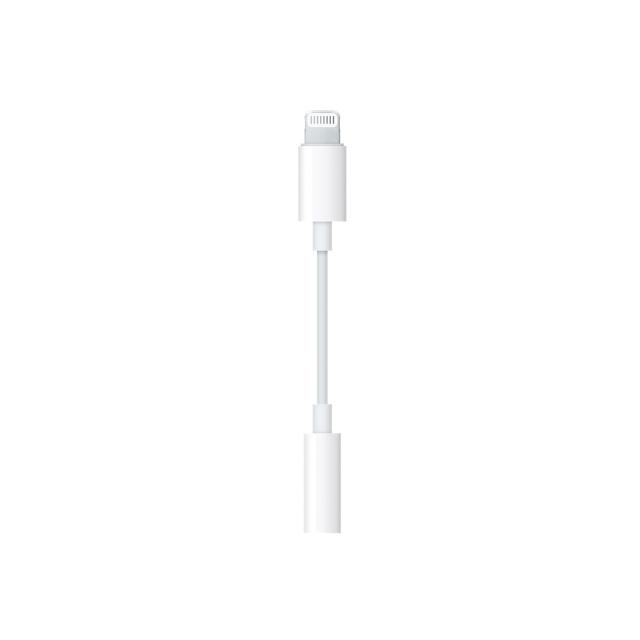 Lightning adapter - Apple