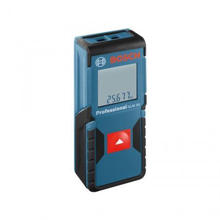 Afstandsmeter 30 Meter Bosch bosch kopen in de aanbieding