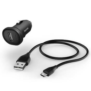Hama Auto Oplaadset Picco Micro Usb 1 A Oplader Oplaadkabel 14 M Zw hama kopen in de aanbieding Hama Auto Oplaadset Picco Micro Usb 1 A Oplader Oplaadkabel 14 M Zw hama kopen in de aanbieding
