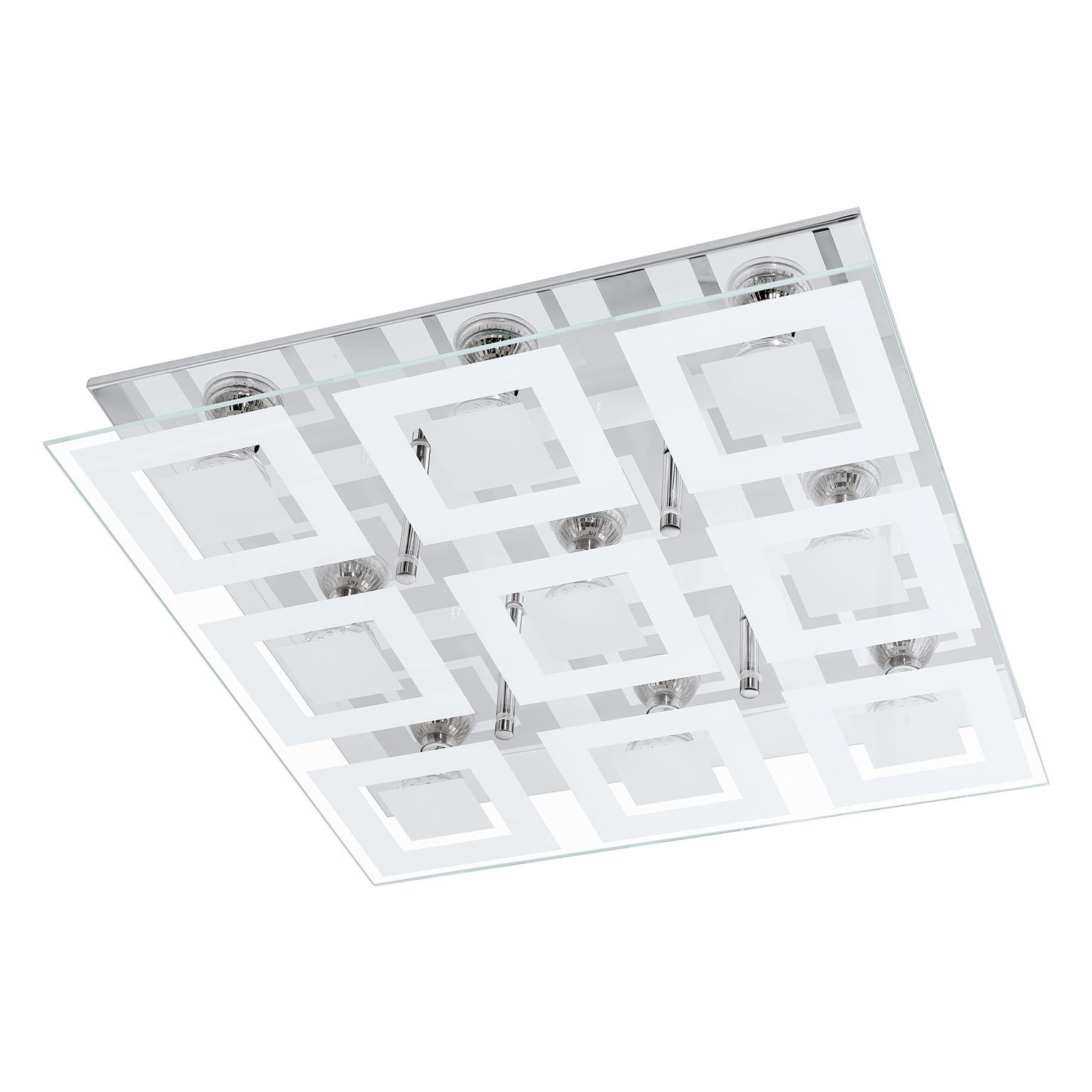 Plafondlamp Eglo