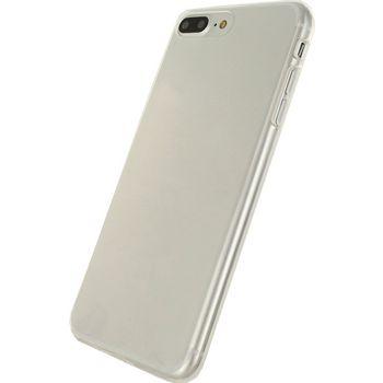Apple iPhone 7 plus Telefoonhoes - Transparant - Mobilize