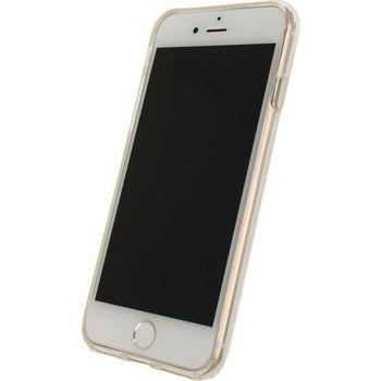 Apple iPhone 7 Telefoonhoes - Transparant - Mobilize