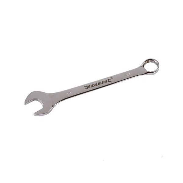 Steekringsleutel - Silverline