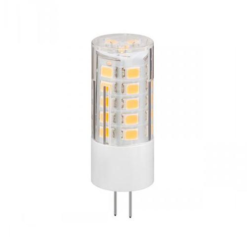 G4 lamp Led Lamptype SMD Led, Vermogen 3.5 Watt 12 Volt