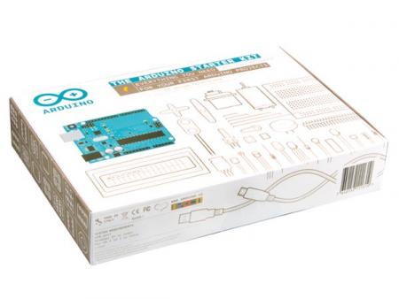 Arduino Starter Kit Franse Handleiding arduino kopen in de aanbieding