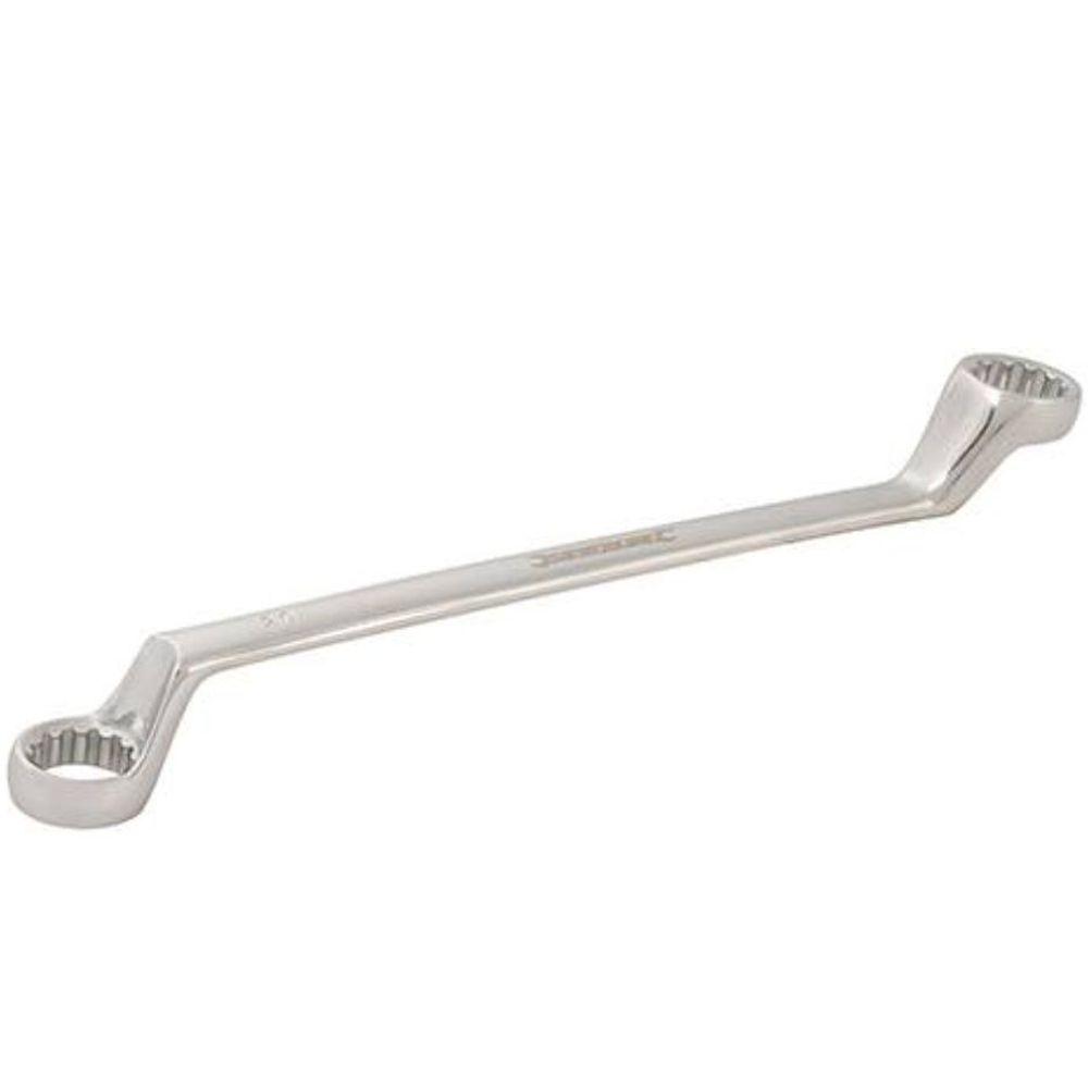 Offset ringsleutel - Silverline