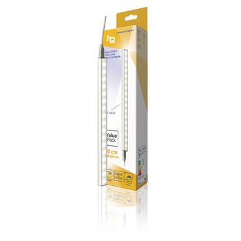 Hq Lineaire Lichtstrip Led Niet Flexibel Heel Simpel Te Koppelen 30 Cm Koel hq kopen in de aanbieding Hq Lineaire Lichtstrip Led Niet Flexibel Heel Simpel Te Koppelen 30 Cm Koel hq kopen in de aanbieding