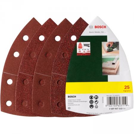 Schuurpapier Set Bosch bosch kopen in de aanbieding Schuurpapier Set Bosch bosch kopen in de aanbieding