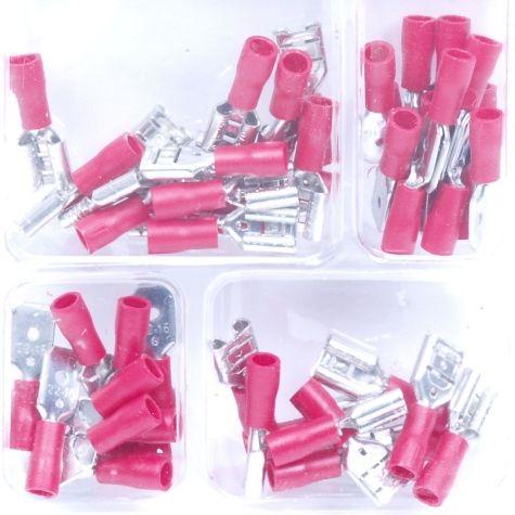 Kabelschoen set - ES