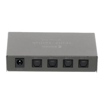 Optische Splitter Konig konig kopen in de aanbieding Optische Splitter Konig konig kopen in de aanbieding