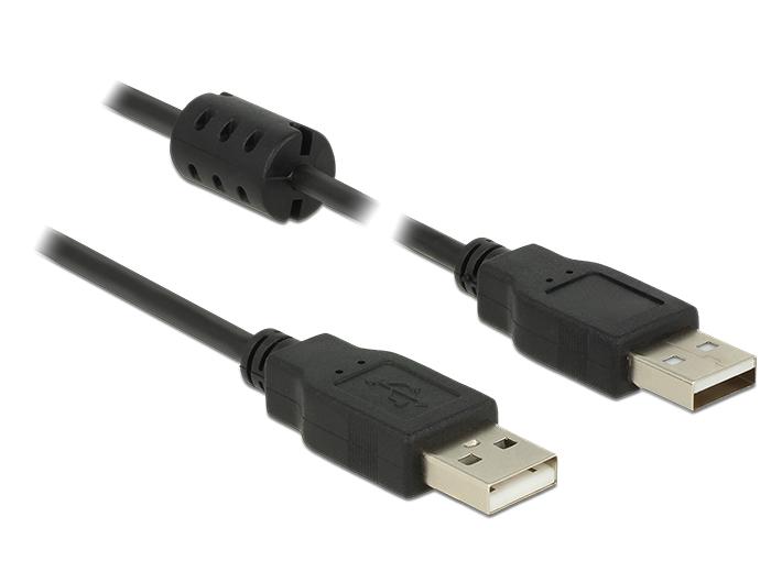 Delock Kabel Usb 20 Typ A Stecker 20 A 20 M Schwa delock kopen in de aanbieding Delock Kabel Usb 20 Typ A Stecker 20 A 20 M Schwa delock kopen in de aanbieding