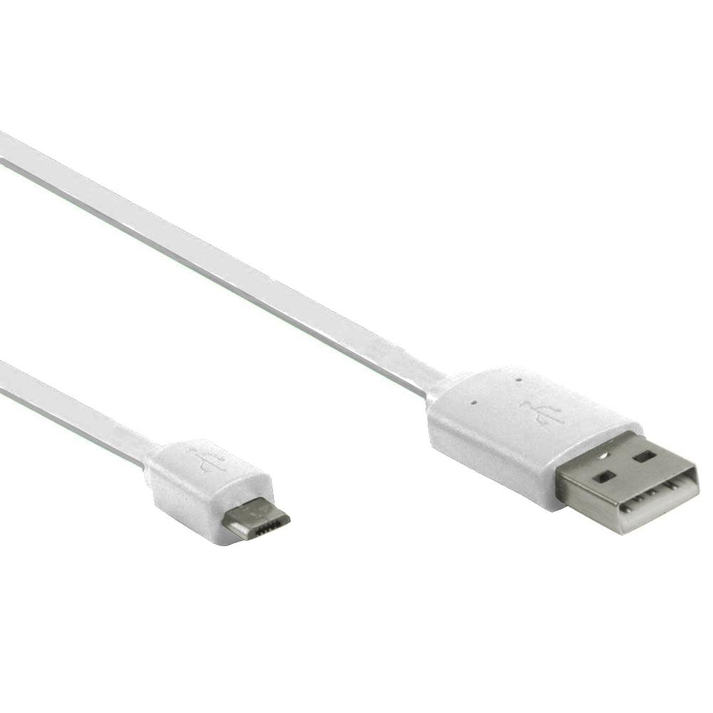 Micro USB navigatie kabel - Nedis