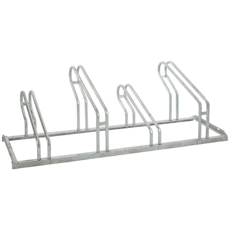 Fietsenrek 4 Fietsen Practo practo kopen in de aanbieding