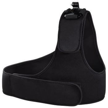 Schouderriem Voor Gopro Zwart Hama hama kopen in de aanbieding Schouderriem Voor Gopro Zwart Hama hama kopen in de aanbieding