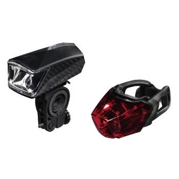 Hama Fietsverlichting Set Profi Led Achterlichtkoplamp Batterijen hama kopen in de aanbieding Hama Fietsverlichting Set Profi Led Achterlichtkoplamp Batterijen hama kopen in de aanbieding