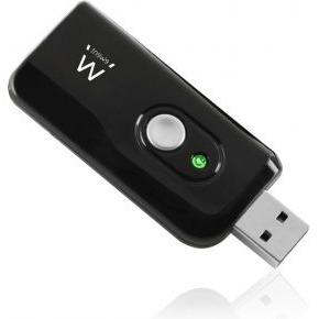 USB Audio/video grabber - Ewent