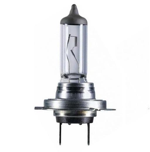 Autolamp - H7 - Lamptype: Halogeen, H7 Lamp voor de auto, Merk: Kleur: Wit, Fitting: H7, Voeding: 12V, 55W, Per stuk.