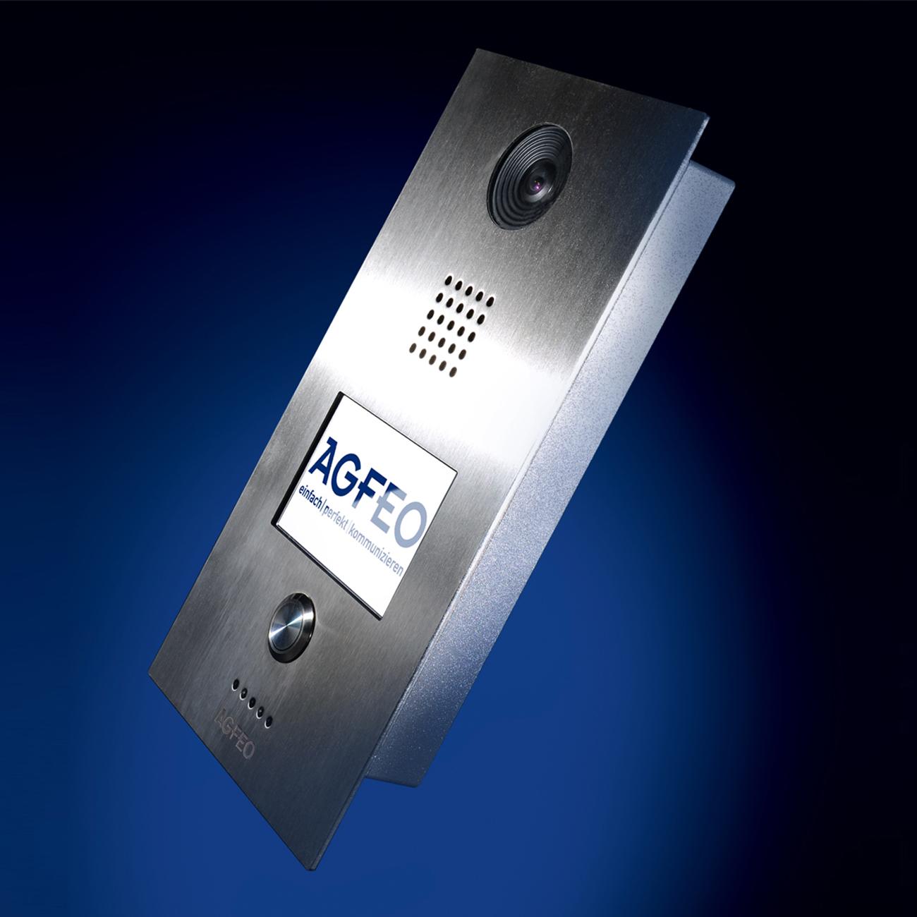 Trfreisprecheinrichtungen Agfeo agfeo kopen in de aanbieding