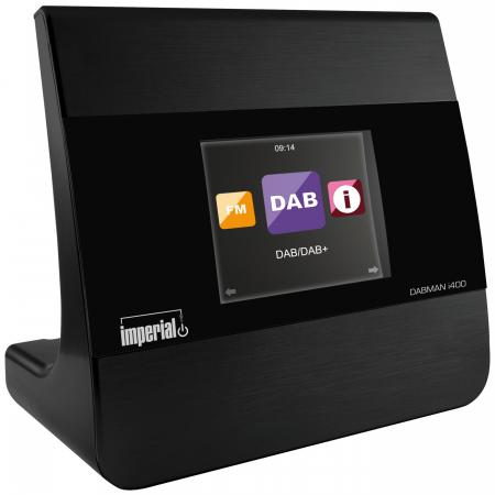 Dab Internetradio Imperial imperial kopen in de aanbieding