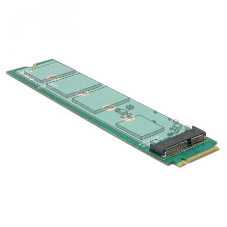 M.2 NGFF adapter - Delock