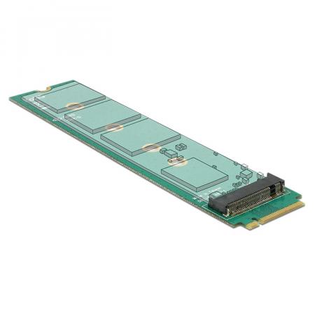 M.2 NGFF adapter - Delock