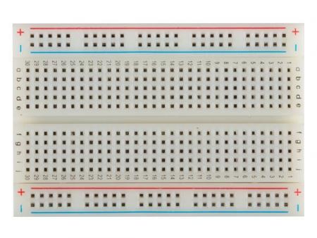 Breadboard - Velleman