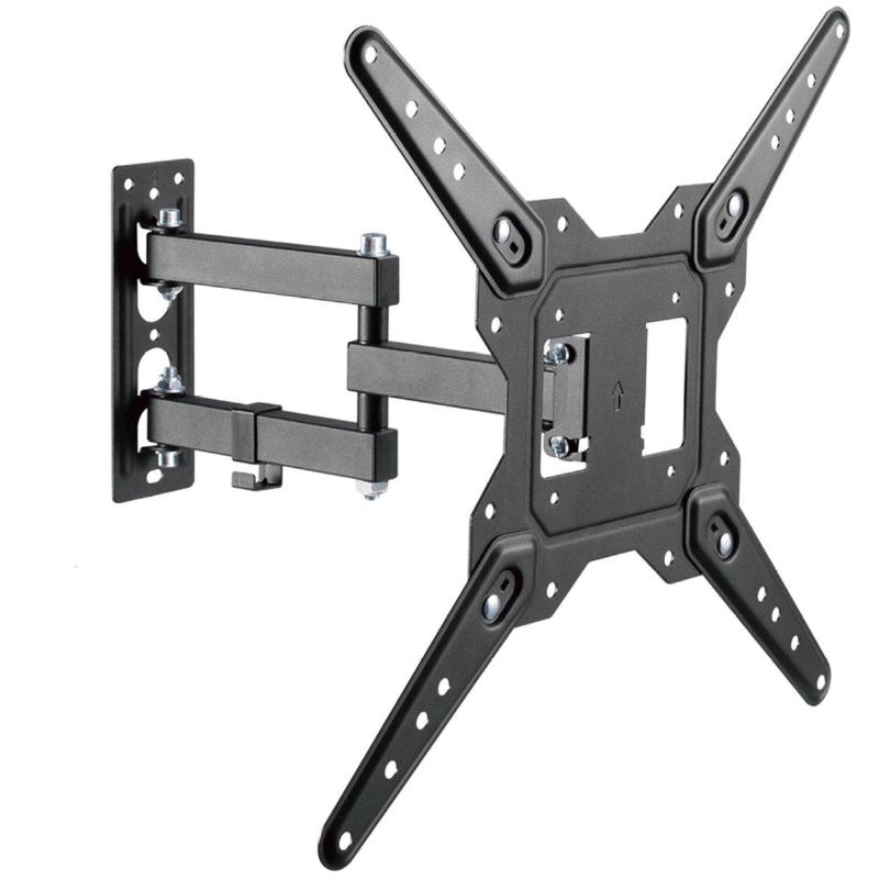 TV beugel 23 - 50 inch - Draaibaar/Kantelbaar