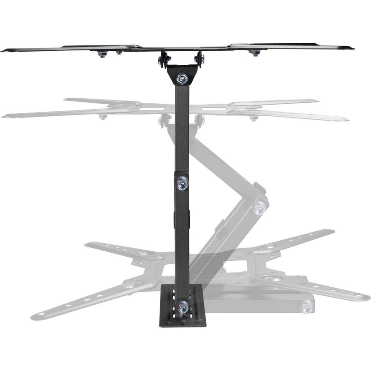 TV beugel 23 - 50 inch - Draaibaar/Kantelbaar