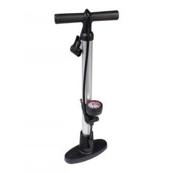 STAANDE POMP MET MANOMETER Perel