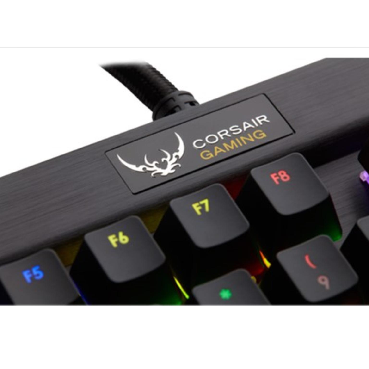 Toetsenbord - Corsair
