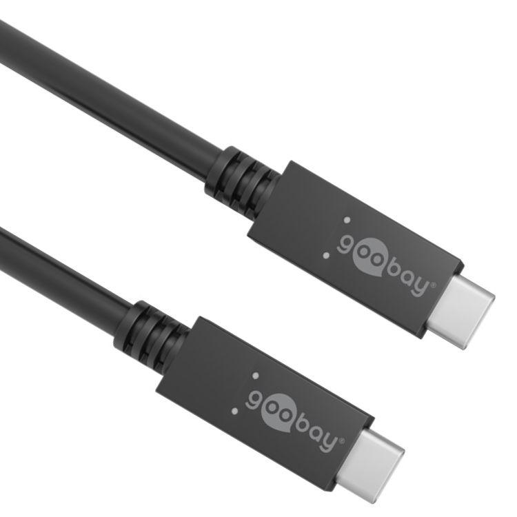 IPhone 15 - USB kabel - Goobay